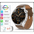 Smart Watch GT4 Pro