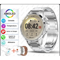 Smart Watch GT4 Pro