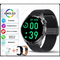 Smart Watch GT4 Pro