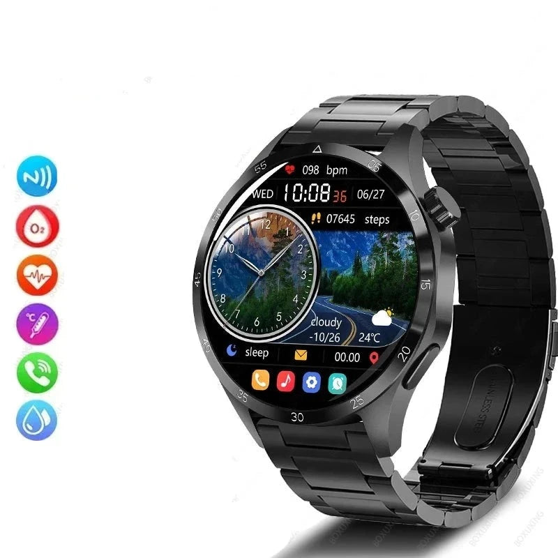 Smart Watch GT4 Pro