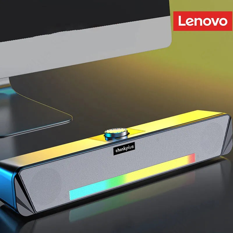 Som TS33 Lenovo Bluetooth