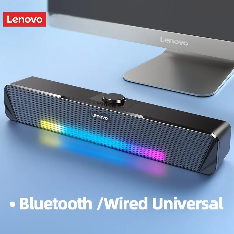 Som TS33 Lenovo Bluetooth